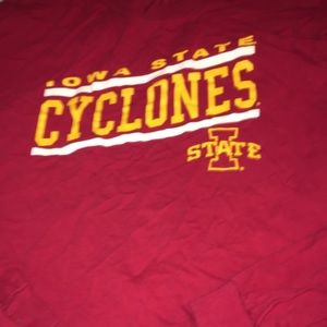 Iowa state long sleeve